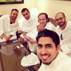 Humood alkhudher sur yala.fm